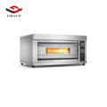Hot Sale Commercial Pizza Baking Equipment  Digital Time Control Stainless Steel Electric  Oven